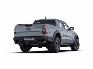 FORD Ranger 3.0 ecoblue super cab xlt awd 240cv auto 2