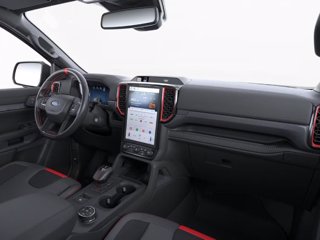 FORD Ranger 3.0 ecoblue super cab xlt awd 240cv auto 5