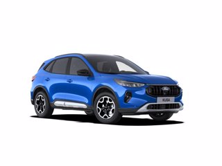 FORD Kuga 1.5 ecoboost active x 2wd 186cv auto