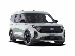 FORD Tourneo Courier 1.0 EcoBoost Active 0