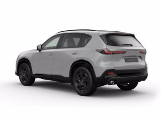 MAZDA Cx-5 2.5 mhev homura pelle beige panoramic sunroof 2wd 141cv auto 2