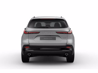 MAZDA Cx-5 2.5 mhev homura pelle beige panoramic sunroof 2wd 141cv auto 3