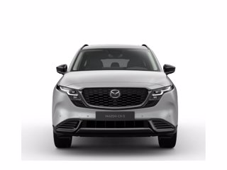 MAZDA Cx-5 2.5 mhev homura pelle beige panoramic sunroof 2wd 141cv auto 4