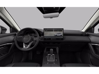 MAZDA Cx-5 2.5 mhev homura pelle beige panoramic sunroof 2wd 141cv auto 5