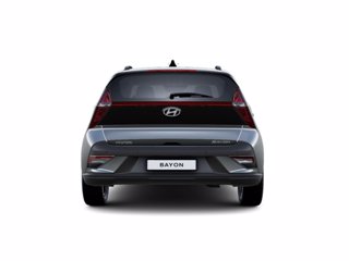 HYUNDAI Bayon 1.0 t-gdi gpl business 84cv GPL 3