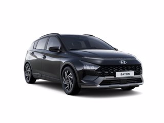 HYUNDAI Bayon 1.0 t-gdi gpl business 84cv GPL