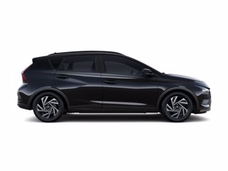 HYUNDAI Bayon 1.0 t-gdi gpl business 84cv GPL 1