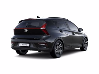 HYUNDAI Bayon 1.0 t-gdi gpl business 84cv GPL 2