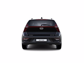 HYUNDAI Bayon 1.0 t-gdi gpl business 84cv GPL 3