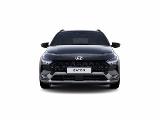 HYUNDAI Bayon 1.0 t-gdi gpl business 84cv GPL 4