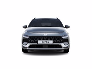 HYUNDAI Bayon 1.0 t-gdi gpl business 84cv GPL 4