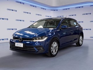 VOLKSWAGEN Polo 1.0 tsi style 95cv 0