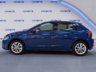 VOLKSWAGEN Polo 1.0 tsi style 95cv 2
