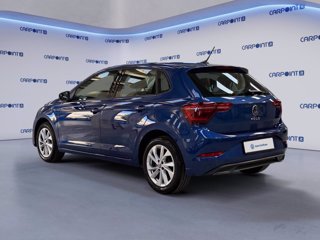 VOLKSWAGEN Polo 1.0 tsi style 95cv 3