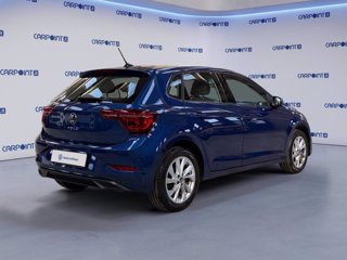 VOLKSWAGEN Polo 1.0 tsi style 95cv 5