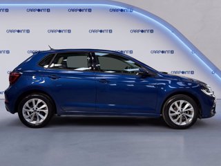 VOLKSWAGEN Polo 1.0 tsi style 95cv 6