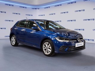 VOLKSWAGEN Polo 1.0 tsi style 95cv 7