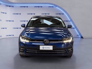 VOLKSWAGEN Polo 1.0 tsi style 95cv 8