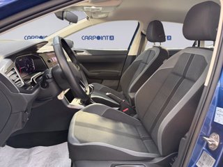 VOLKSWAGEN Polo 1.0 tsi style 95cv 9