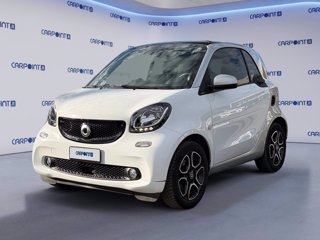SMART Fortwo 1.0 passion 71cv twinamic my18 0