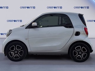 SMART Fortwo 1.0 passion 71cv twinamic my18 2