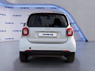 SMART Fortwo 1.0 passion 71cv twinamic my18 4