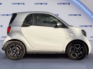 SMART Fortwo 1.0 passion 71cv twinamic my18 6
