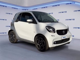 SMART Fortwo 1.0 passion 71cv twinamic my18 7