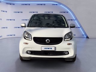 SMART Fortwo 1.0 passion 71cv twinamic my18 8