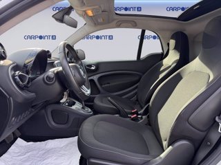 SMART Fortwo 1.0 passion 71cv twinamic my18 9