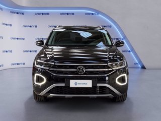 VOLKSWAGEN T-roc 1.5 tsi style dsg 8