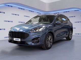 FORD Kuga 2.5 full hybrid st-line x 2wd 190cv cvt 0