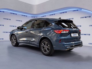 FORD Kuga 2.5 full hybrid st-line x 2wd 190cv cvt 2
