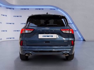 FORD Kuga 2.5 full hybrid st-line x 2wd 190cv cvt 3