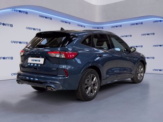 FORD Kuga 2.5 full hybrid st-line x 2wd 190cv cvt 4