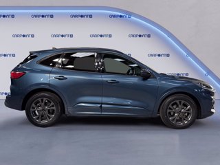 FORD Kuga 2.5 full hybrid st-line x 2wd 190cv cvt 5