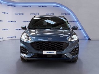 FORD Kuga 2.5 full hybrid st-line x 2wd 190cv cvt 7