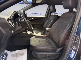 FORD Kuga 2.5 full hybrid st-line x 2wd 190cv cvt 8