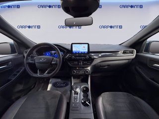FORD Kuga 2.5 full hybrid st-line x 2wd 190cv cvt 9