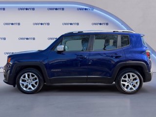 JEEP Renegade 1.4 m-air longitude fwd 140cv my18 1