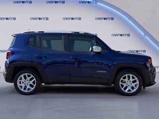 JEEP Renegade 1.4 m-air longitude fwd 140cv my18 5