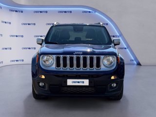 JEEP Renegade 1.4 m-air longitude fwd 140cv my18 7