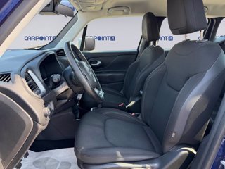 JEEP Renegade 1.4 m-air longitude fwd 140cv my18 8