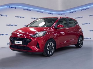 HYUNDAI I10 1.0 mpi connectline 67cv 0