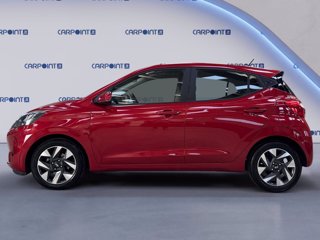 HYUNDAI I10 1.0 mpi connectline 67cv 2