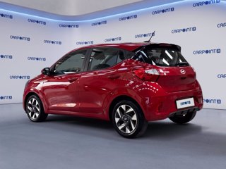 HYUNDAI I10 1.0 mpi connectline 67cv 3