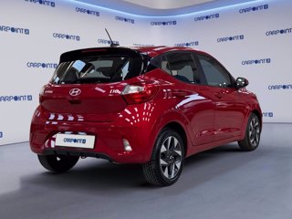 HYUNDAI I10 1.0 mpi connectline 67cv 5