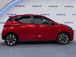 HYUNDAI I10 1.0 mpi connectline 67cv 6