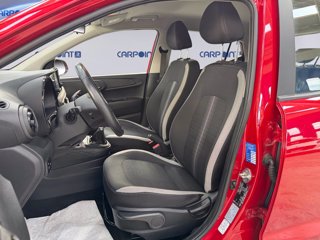 HYUNDAI I10 1.0 mpi connectline 67cv 9