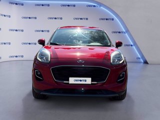 FORD Puma 1.0 ecoboost h titanium x s&s 125cv 7